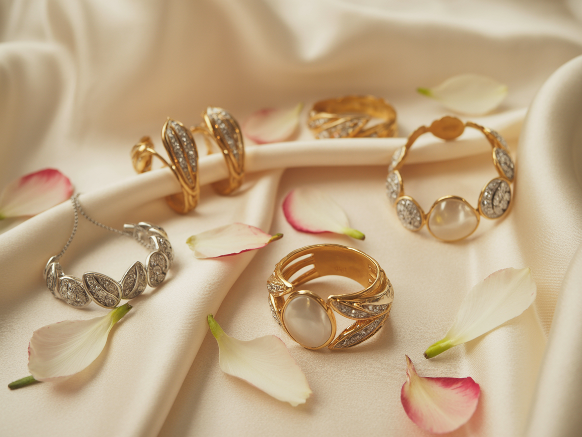 Joyas para Regalar a las Damas de Honor (Ideas 2026 Que Le Encantarán)