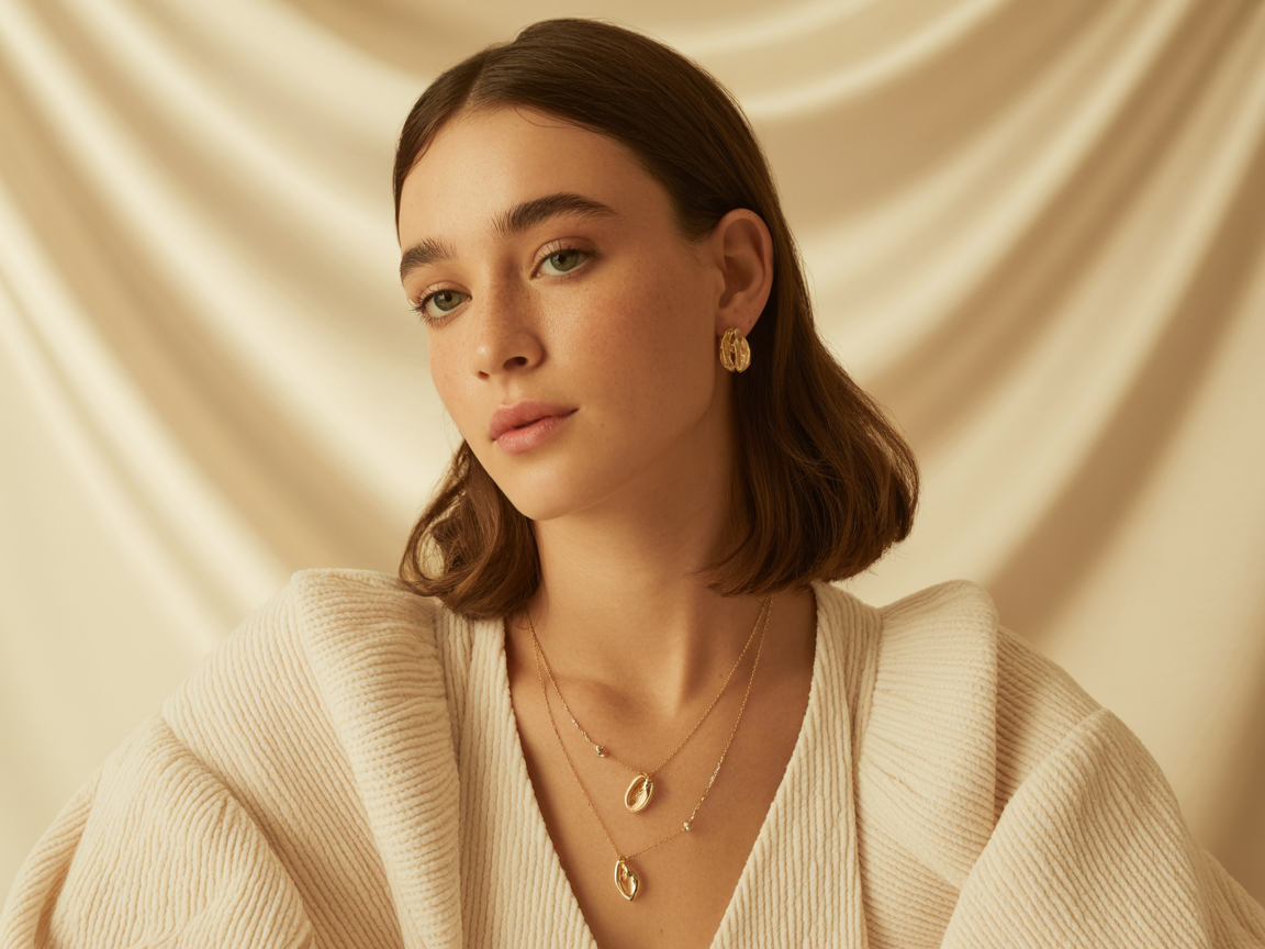 Best Hypoallergenic Jewelry for Sensitive Skin (2026 Guide)