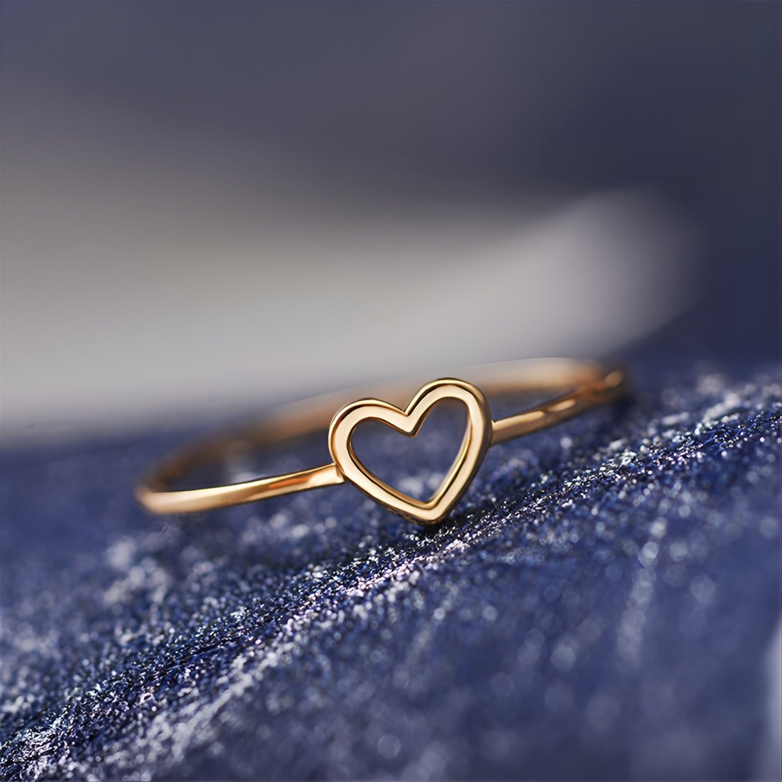 AMOR INFINITO