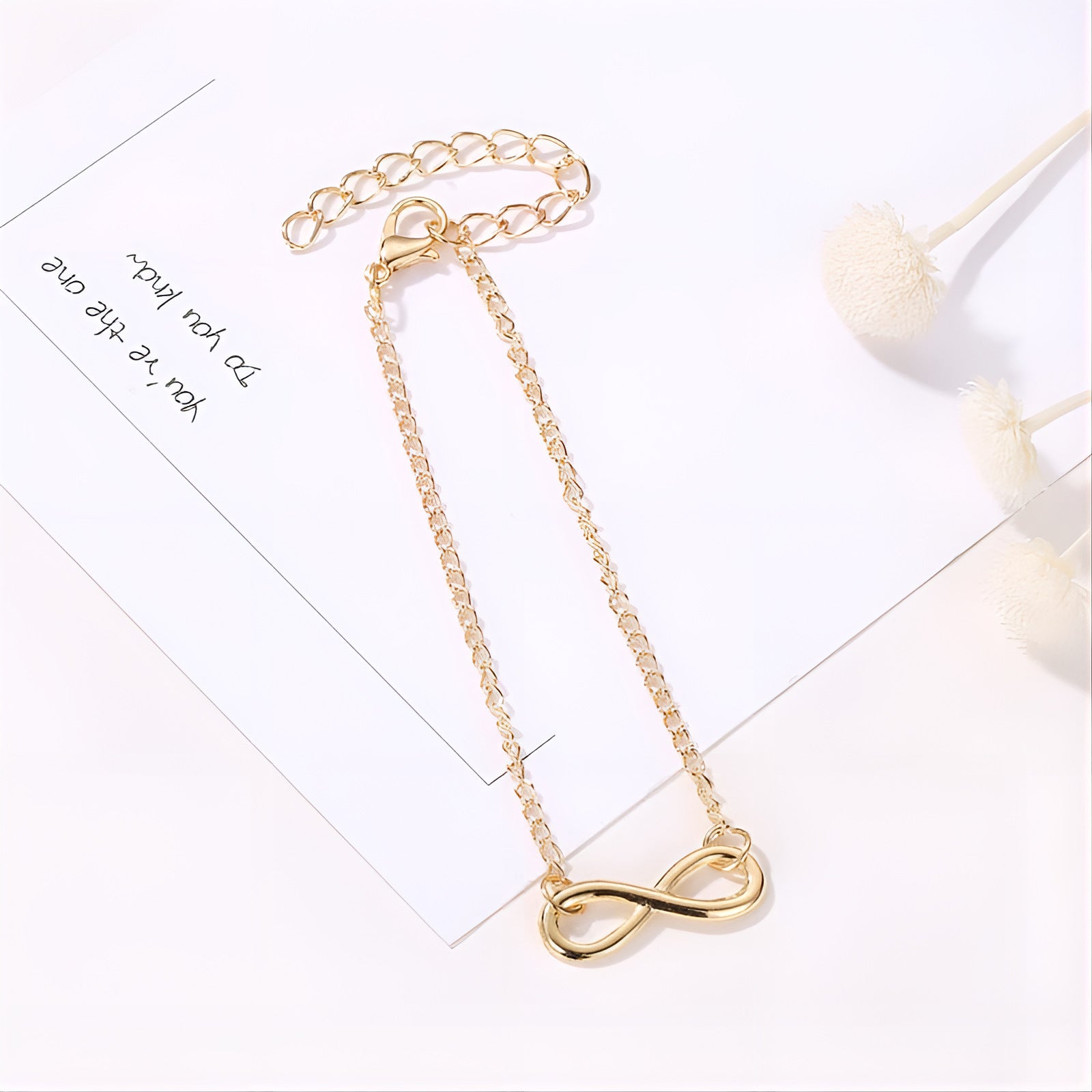 INFINITY GLAM