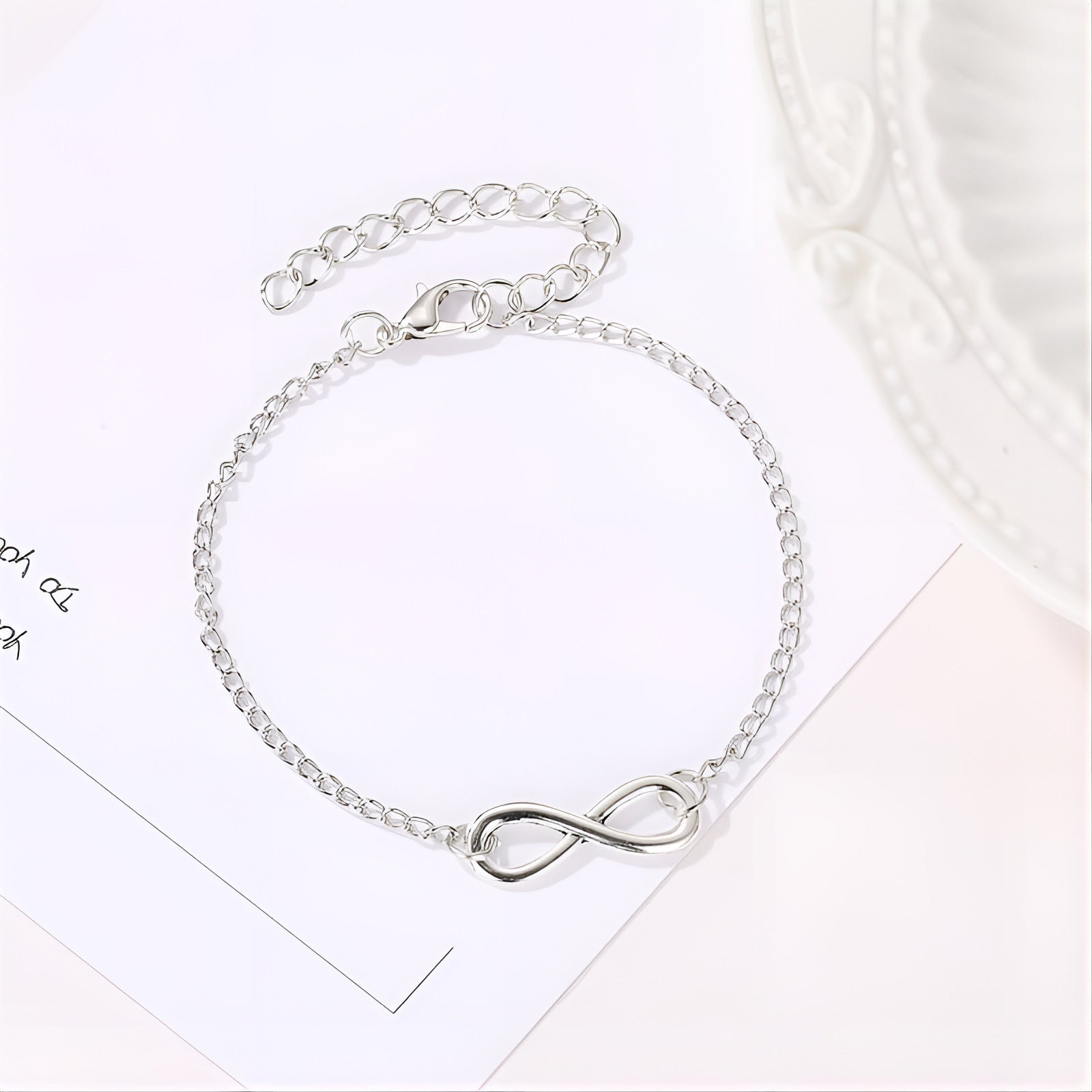 INFINITY GLAM