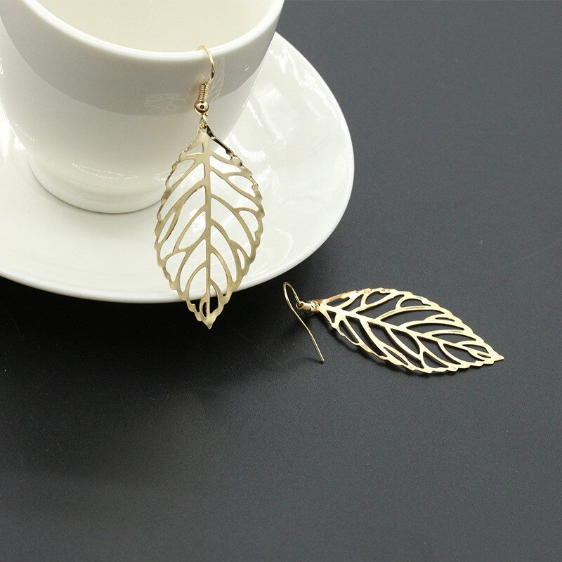 NATURE IN GOLD
