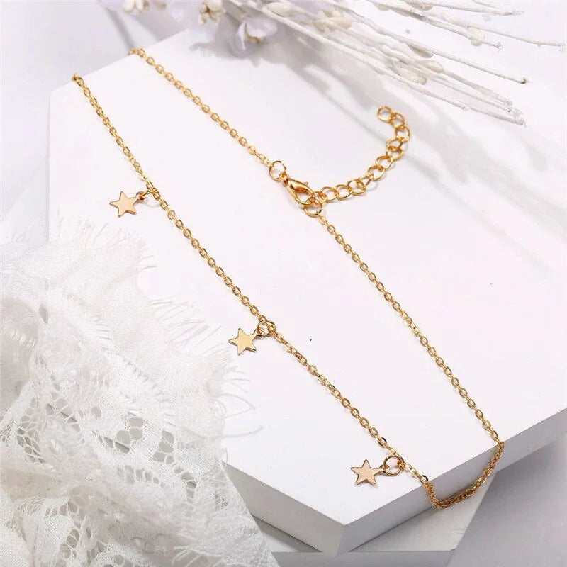 VISIÓN DE ESTRELLAS