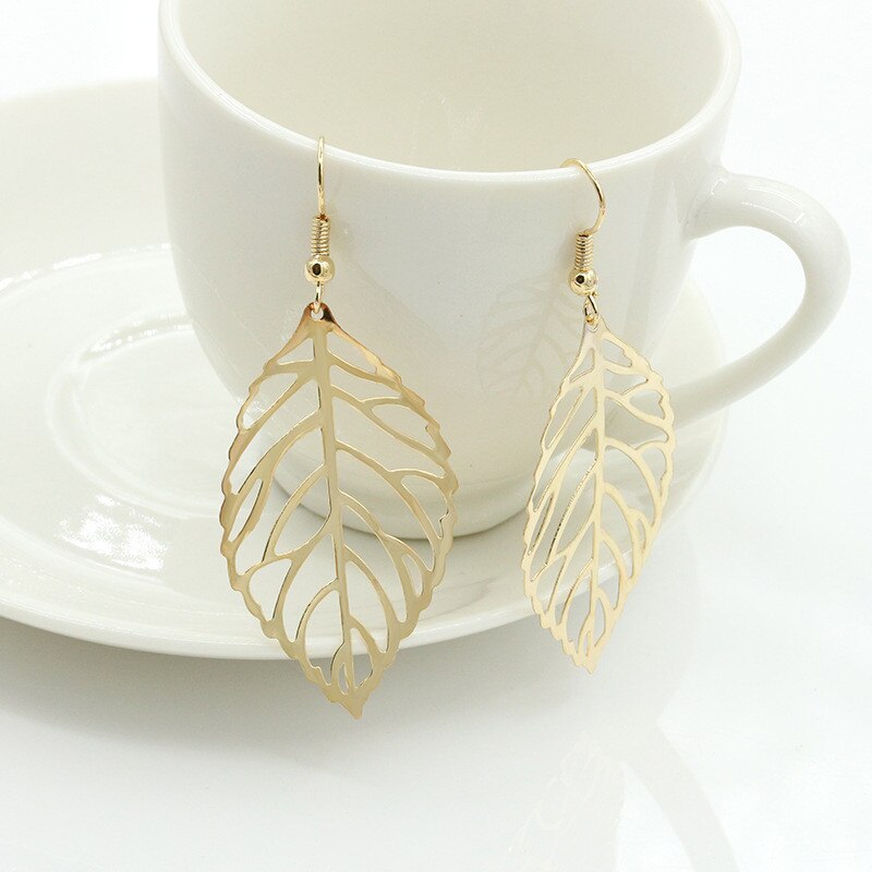 NATURE IN GOLD