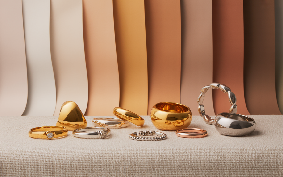 What Jewelry Suits Your Skin Tone? (Warm, Cool & Neutral 2026)