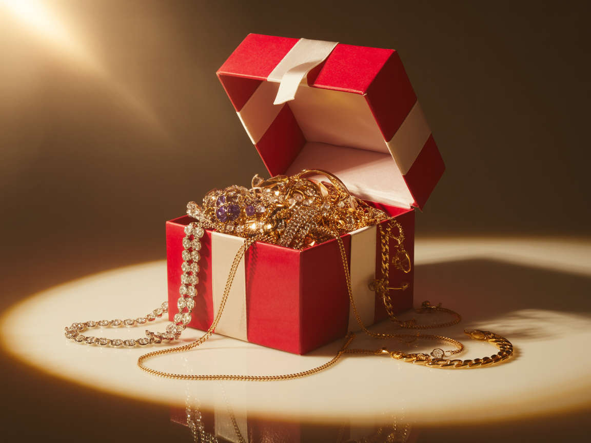 Regalos de Joyería para Ella: Qué Comprar en 2026