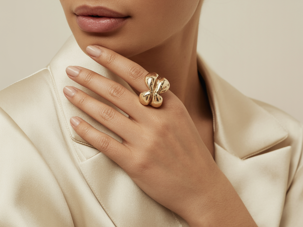 The Ultimate Guide to Choosing the Perfect Ring for Every Occasion in 2026