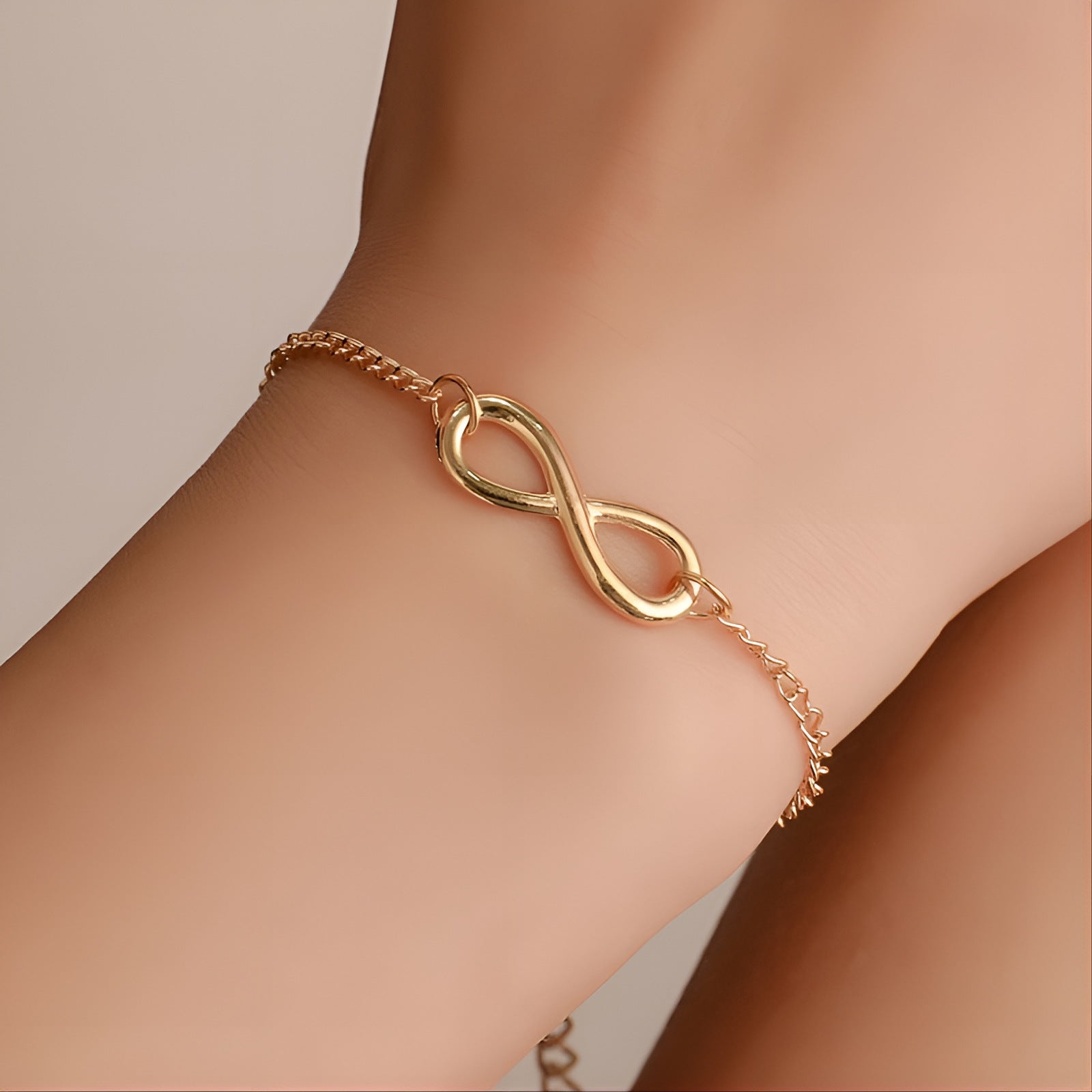 INFINITY GLAM