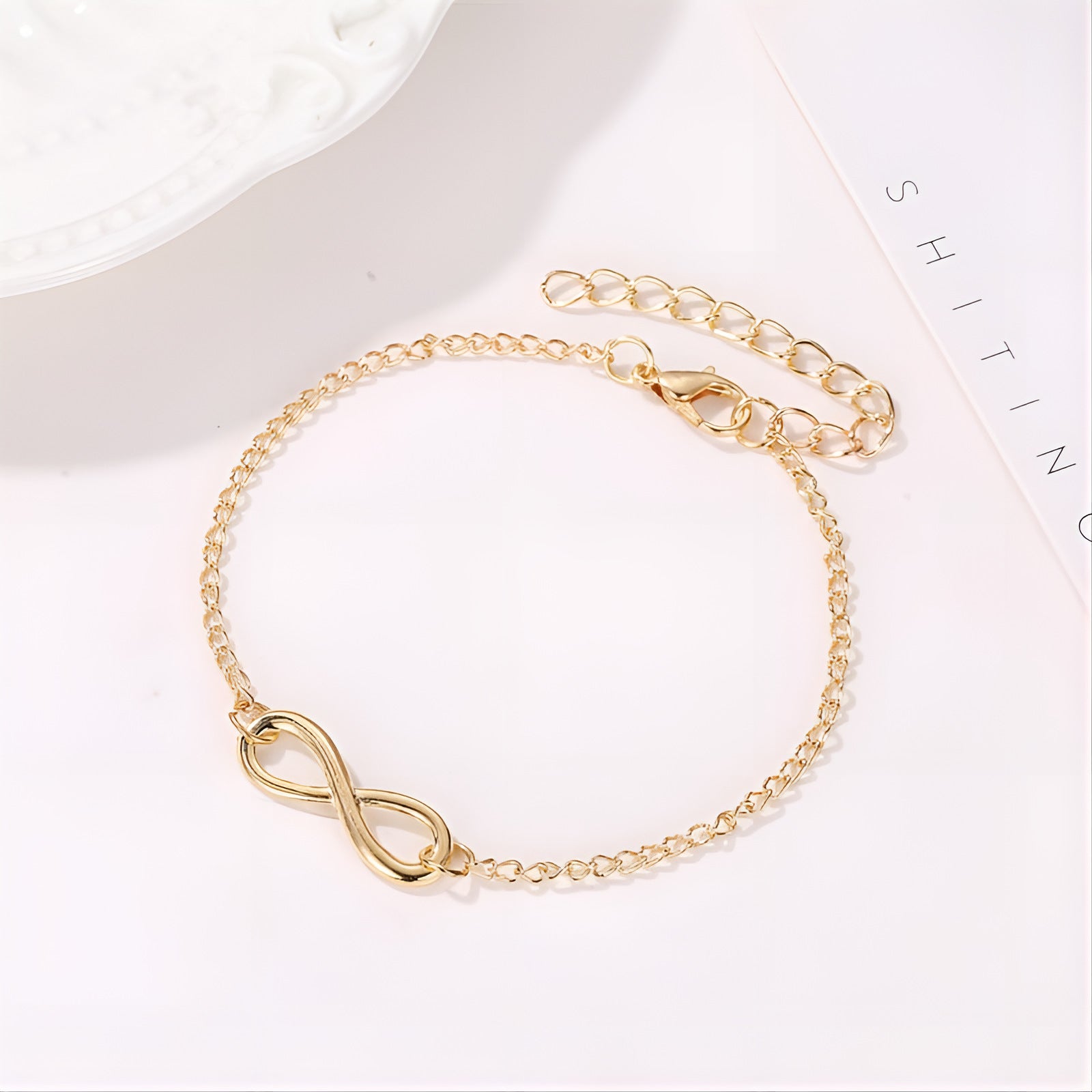INFINITY GLAM