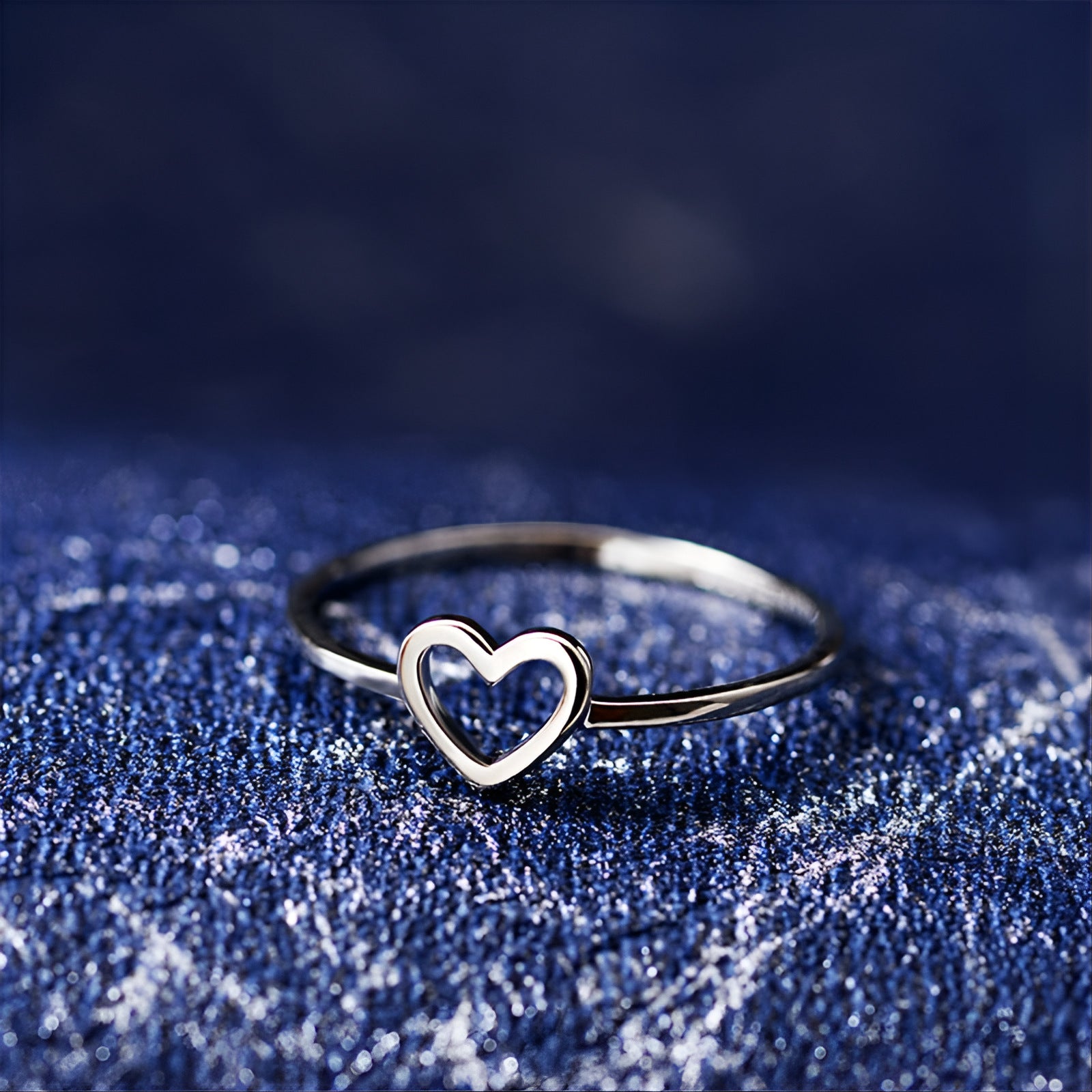 AMOR INFINITO