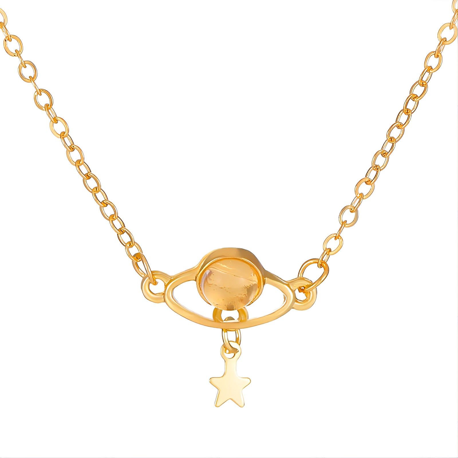 STAR PLANET