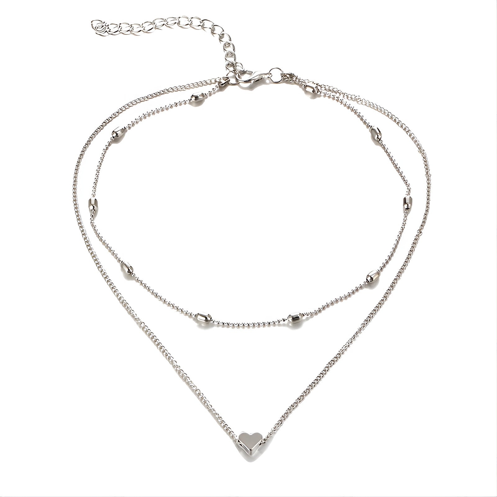 MY LOVE FOR YOU