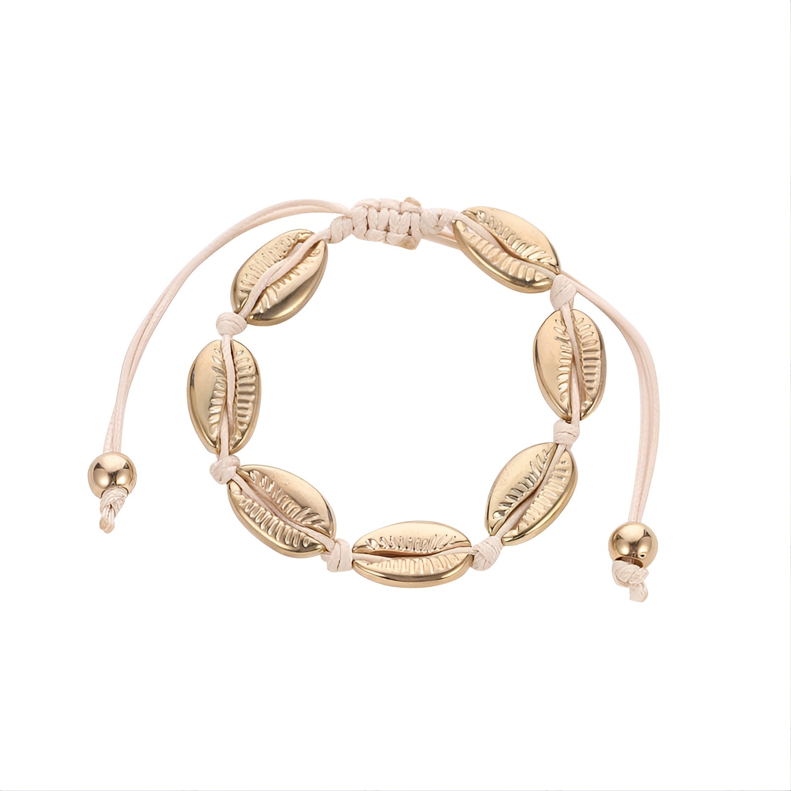 ZELUS'S COWRIES