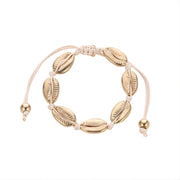 ZELUS'S COWRIES