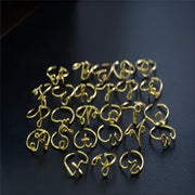 INITIAL RING
