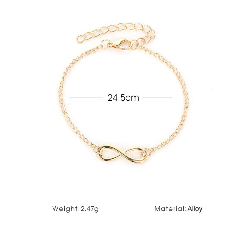 INFINITY GLAM