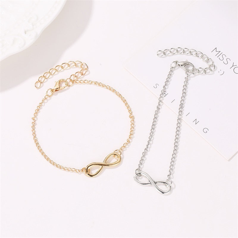 INFINITY GLAM