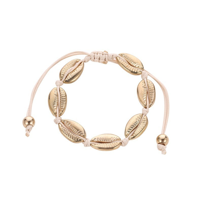 ZELUS'S COWRIES